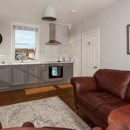 Appartamento The Drawing Office Berwick Upon Tweed Esterno foto