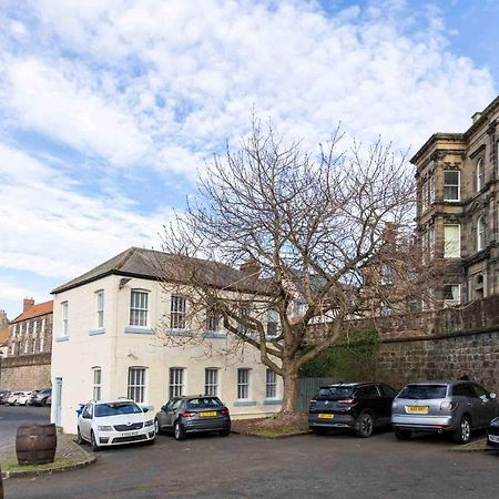 Appartamento The Drawing Office Berwick Upon Tweed Esterno foto