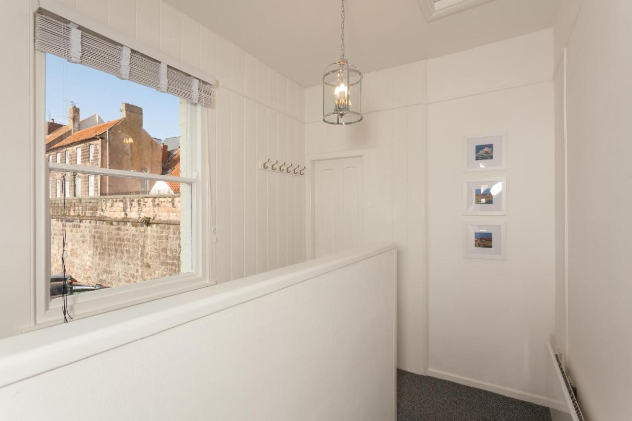 Appartamento The Drawing Office Berwick Upon Tweed Esterno foto