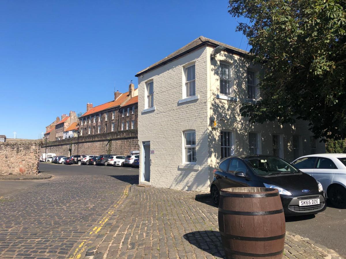 Appartamento The Drawing Office Berwick Upon Tweed Esterno foto