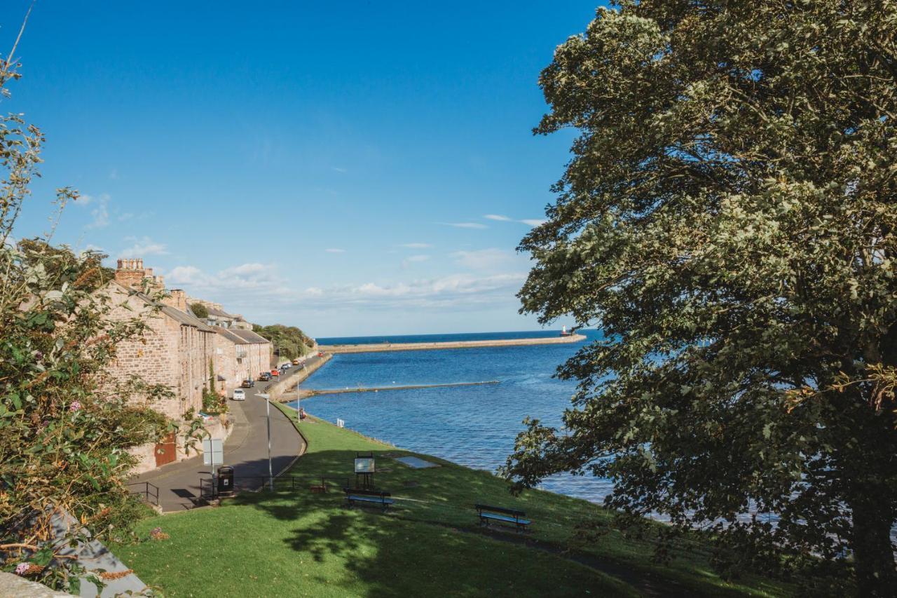 Appartamento The Drawing Office Berwick Upon Tweed Esterno foto