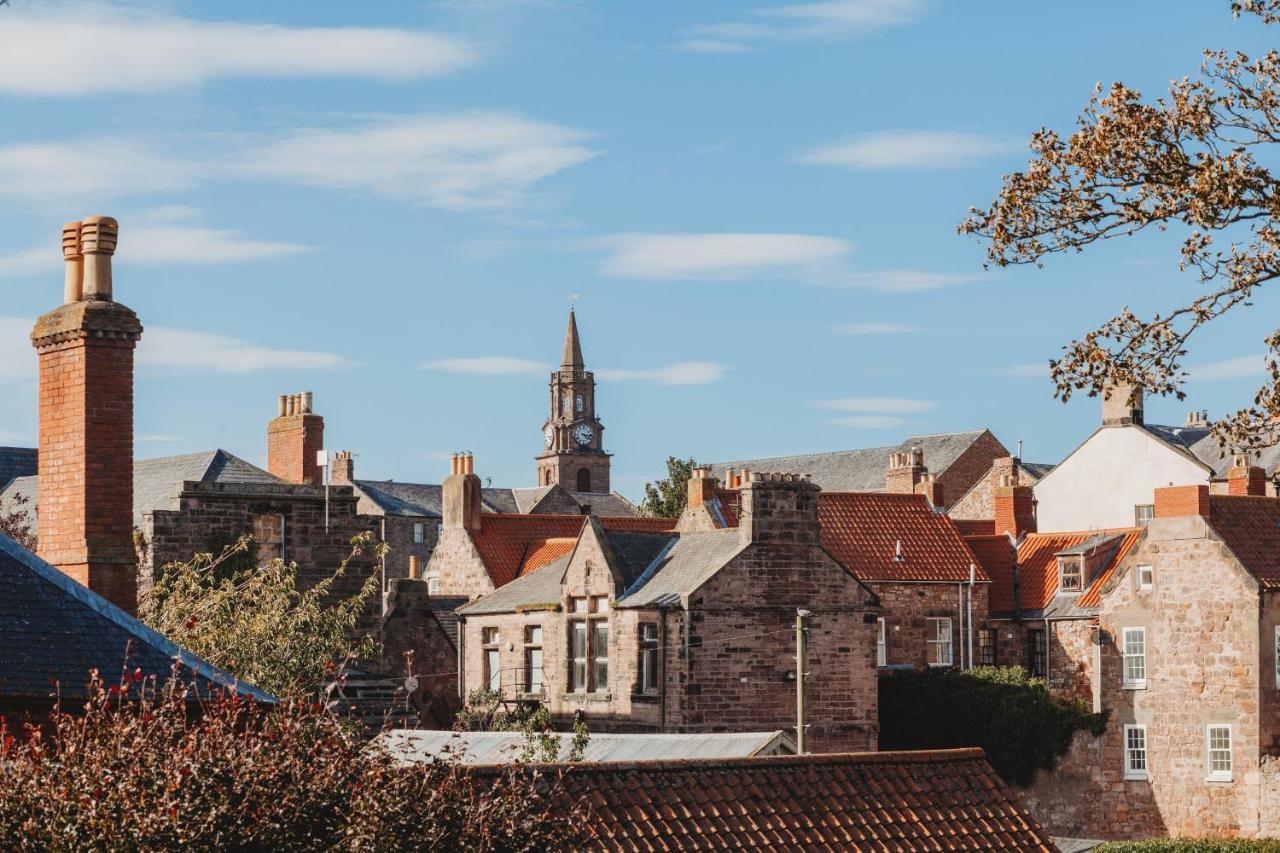 Appartamento The Drawing Office Berwick Upon Tweed Esterno foto