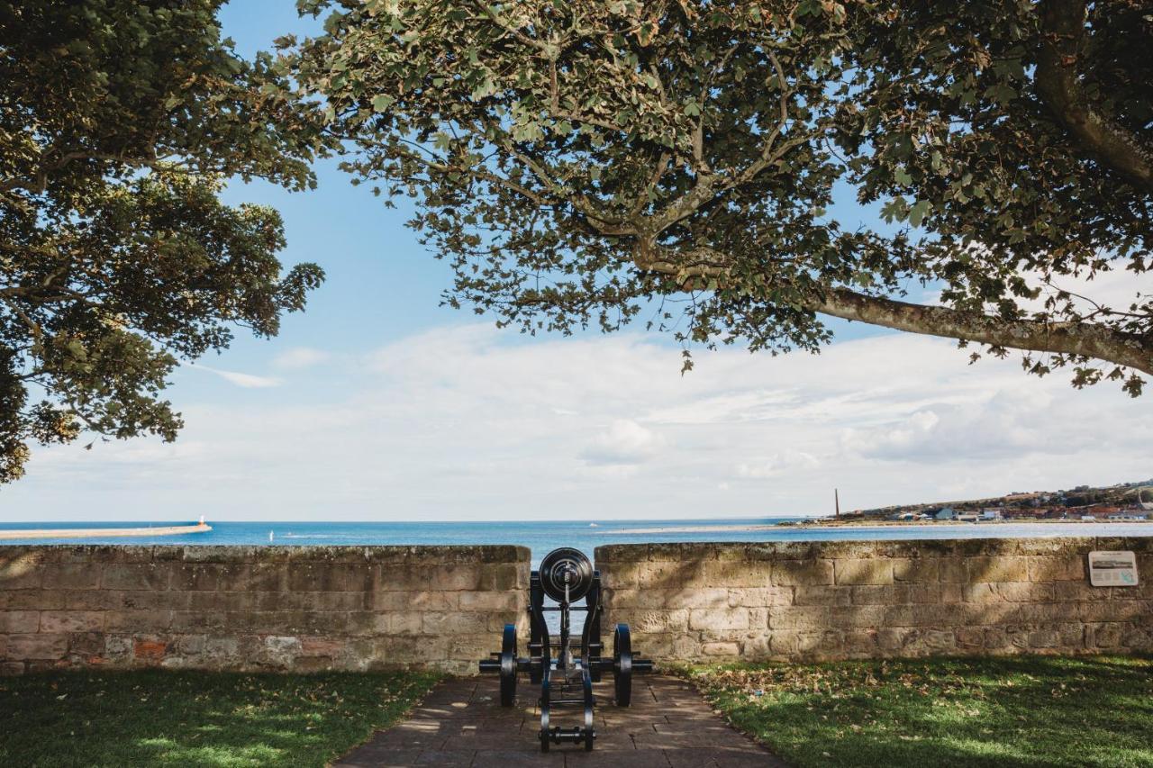 Appartamento The Drawing Office Berwick Upon Tweed Esterno foto
