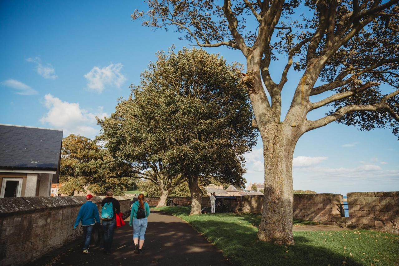 Appartamento The Drawing Office Berwick Upon Tweed Esterno foto
