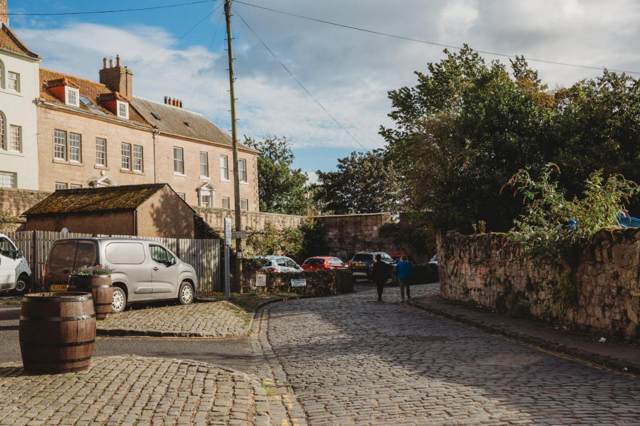 Appartamento The Drawing Office Berwick Upon Tweed Esterno foto