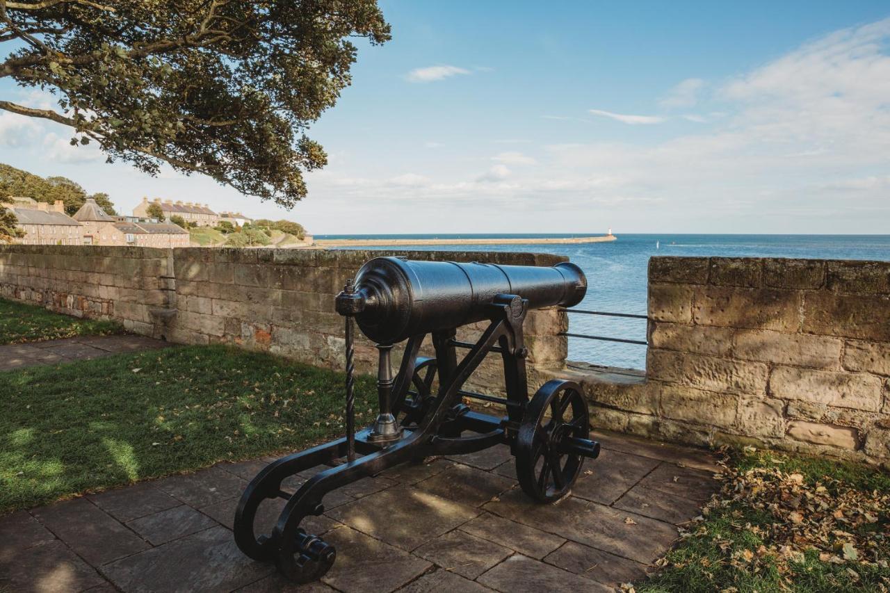 Appartamento The Drawing Office Berwick Upon Tweed Esterno foto